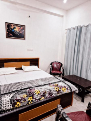 Nitin Homestay